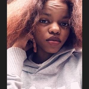 Meet your Posher, Breshae